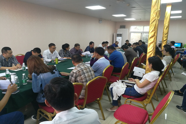 新爱体育-官方网站-在线娱乐服务平台
召开西站路道路工程结算审计动员大会
