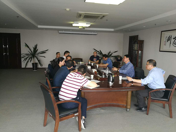 新爱体育-官方网站-在线娱乐服务平台
召开红专路等道路工程拟扩大材料价格调整范围有关问题的项目推进会议