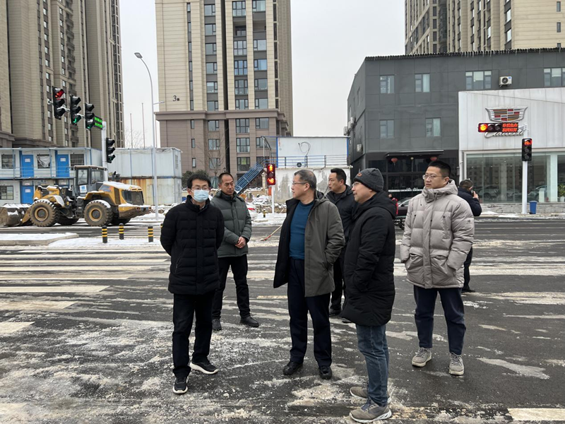新爱体育-官方网站-在线娱乐服务平台
总经理助理黄志澎到市政道路项目检查指导工作